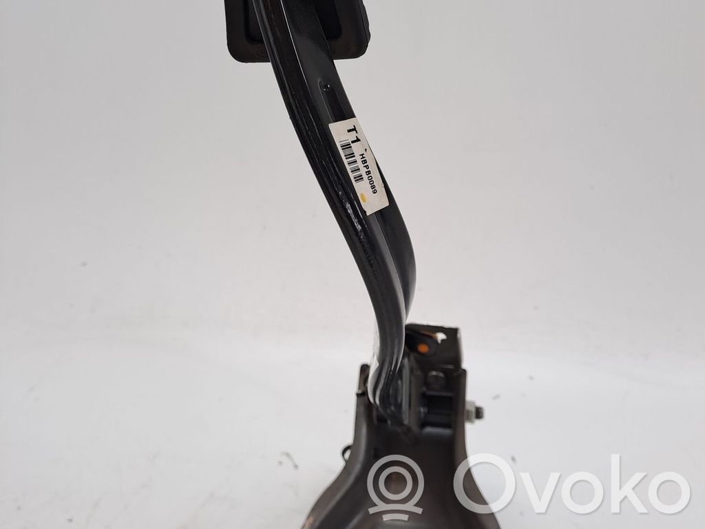 Pédale de frein   328002T100