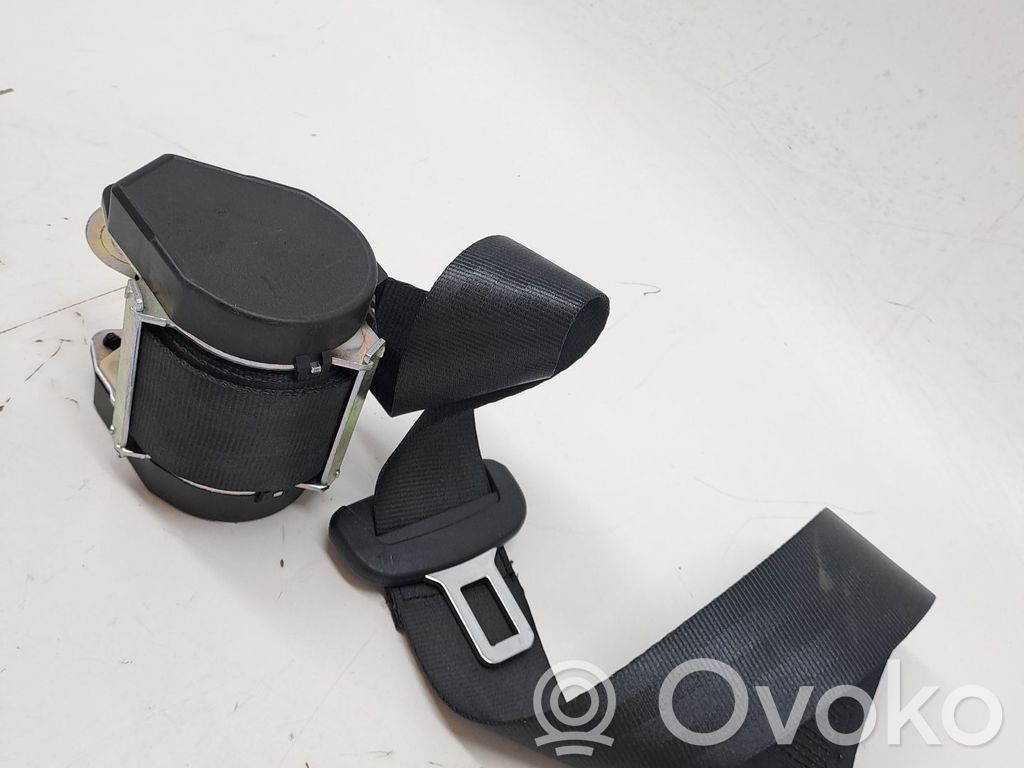 Seat Leon (5F) Takaistuimen turvavyö 