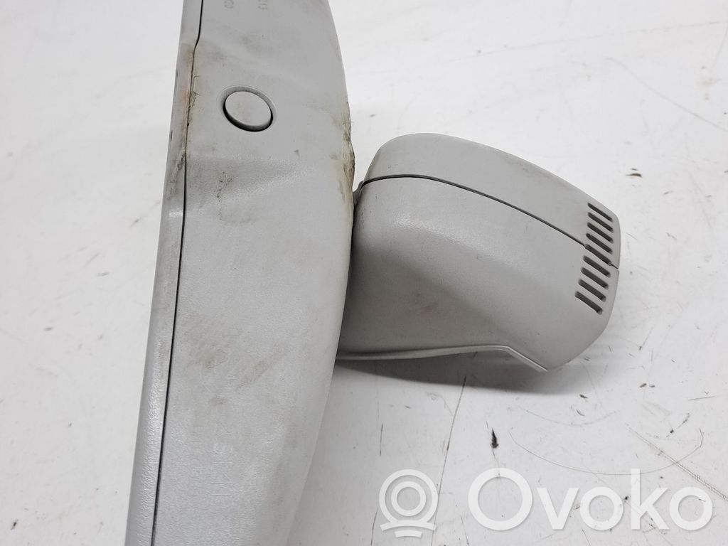 Espejo retrovisor (interior)   7N0857511LY20