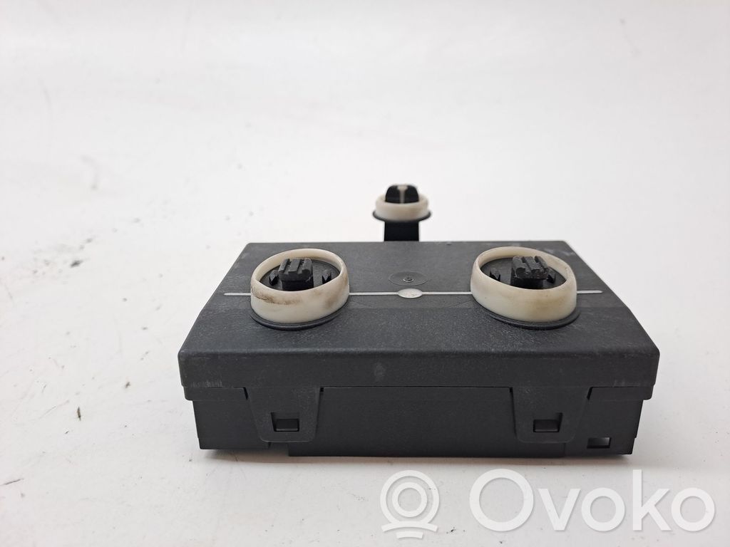 Modulo di controllo del corpo centrale   5Q4959593