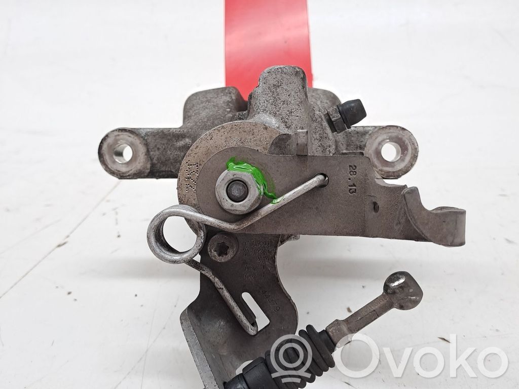Bremssattel hinten   5Q0615424A