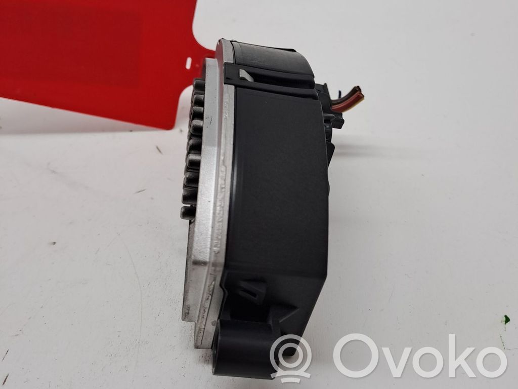 Seat Leon (5F) Motorino ventola riscaldamento/resistenza ventola 