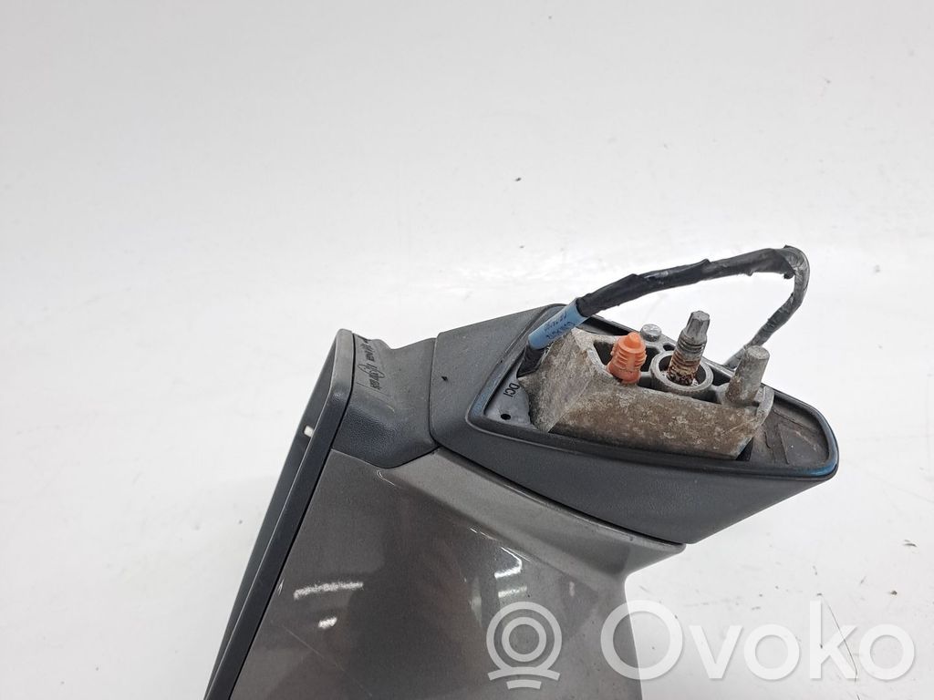 Etuoven sähköinen sivupeili   5F1857508P