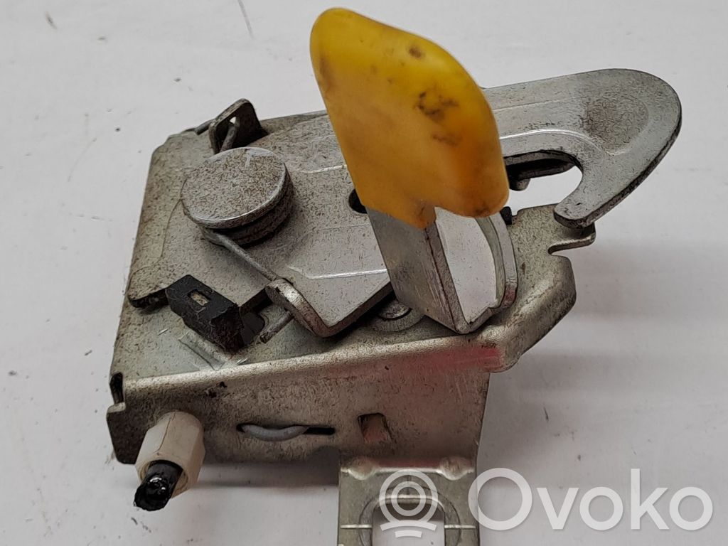 Fiat Bravo - Brava Tie down hook / loop 
