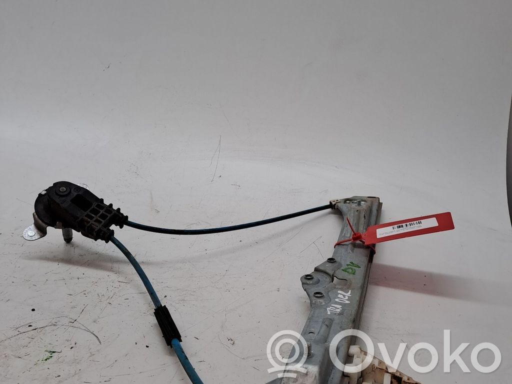 Fiat Bravo - Brava Macara electrică geam ușă față 