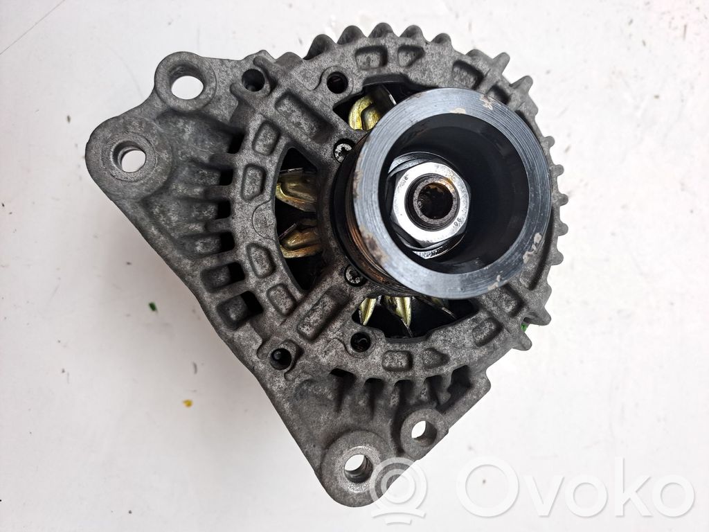 Alternator   38903018R