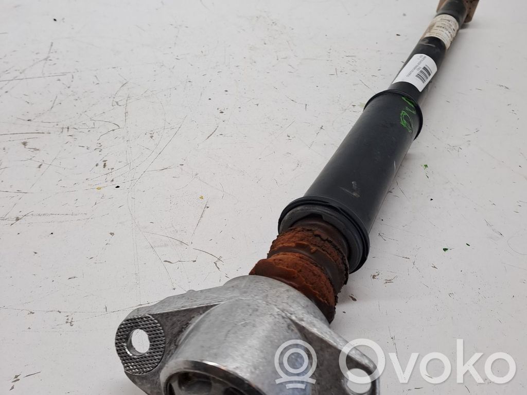 Seat Ibiza IV (6J,6P) Ammortizzatore posteriore