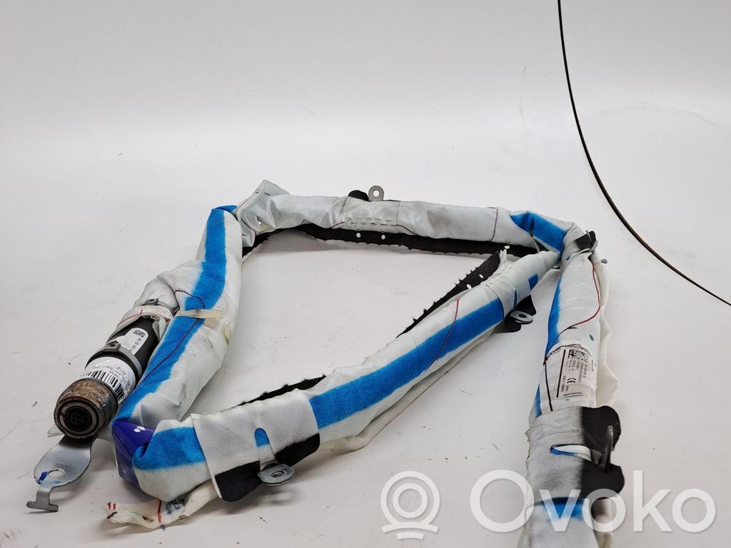 Ford Kuga I Airbag cortină 