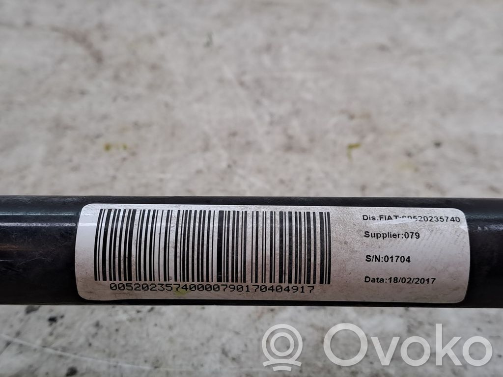 Stabilizators   52023574,00520235740