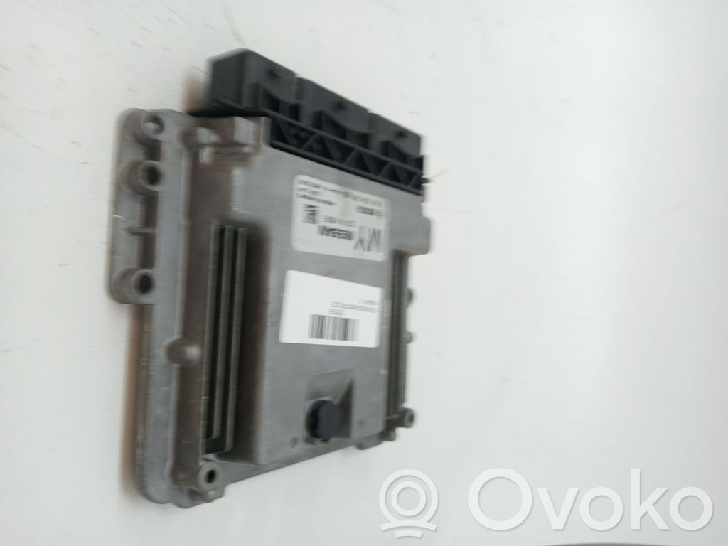 Unité de commande, module ECU de moteur   237104BD9E