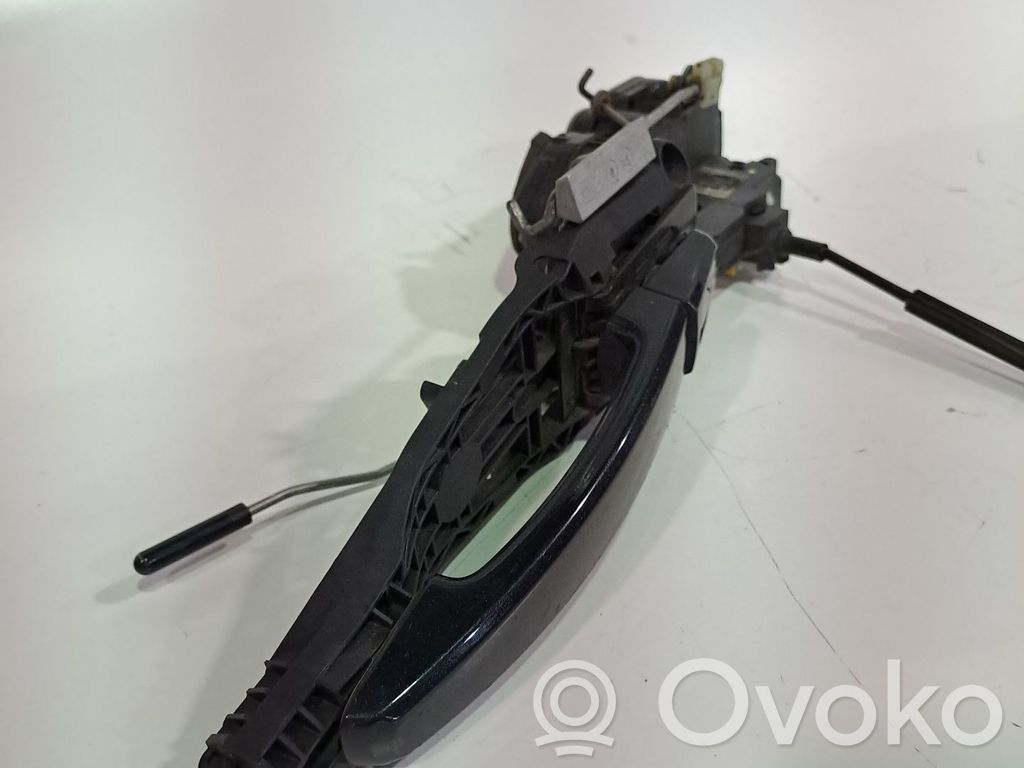 Opel Insignia A Serratura portiera anteriore
