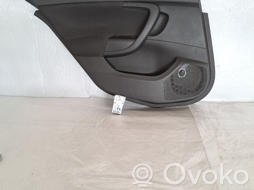 Opel Insignia A Panou interior ușă spate 