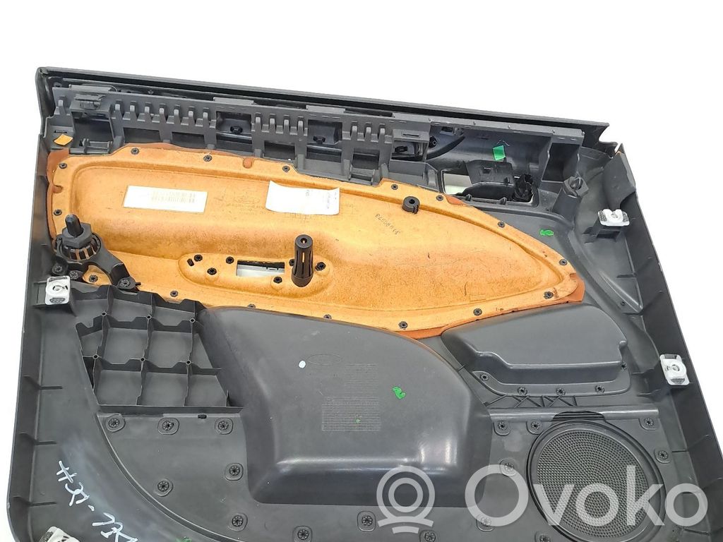 Ford Kuga I Etuoven verhoilu 