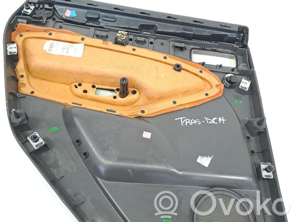 Ford Kuga I Panou interior ușă spate 