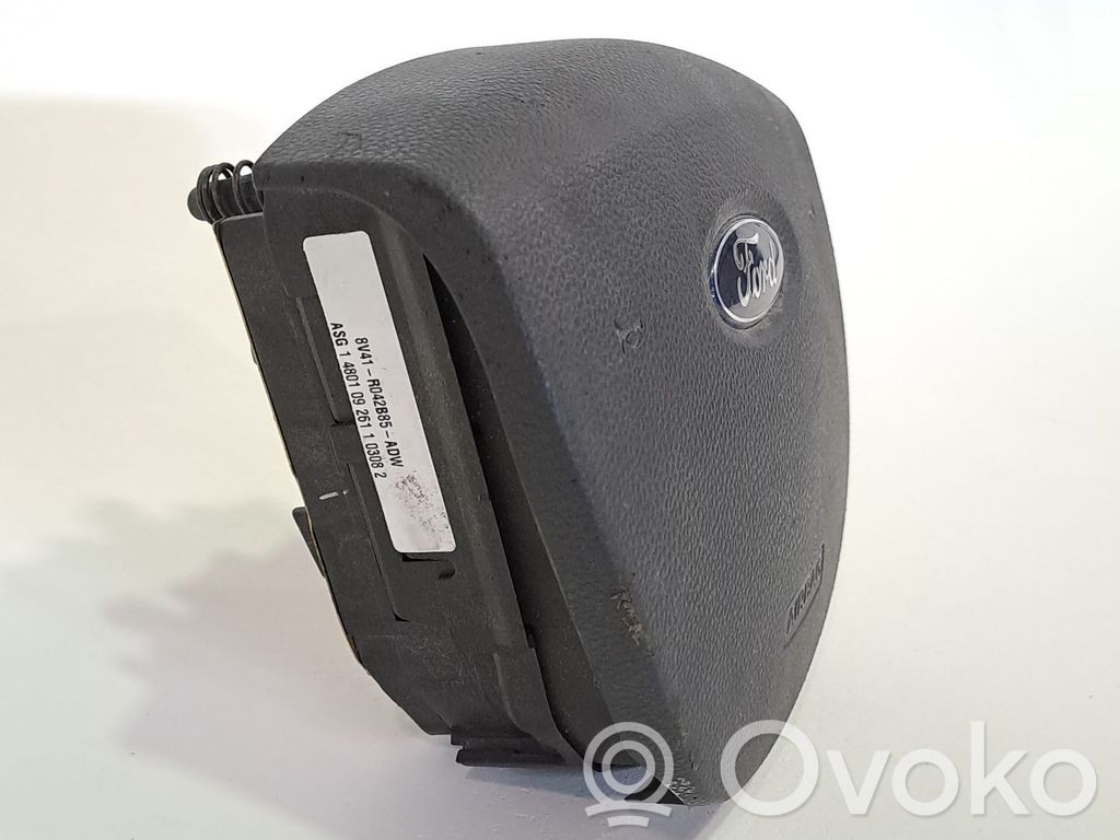 Airbag dello sterzo   1761115,8V41R042B85AFZHJR