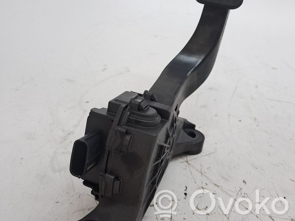KIA Niro Pedale dell’acceleratore