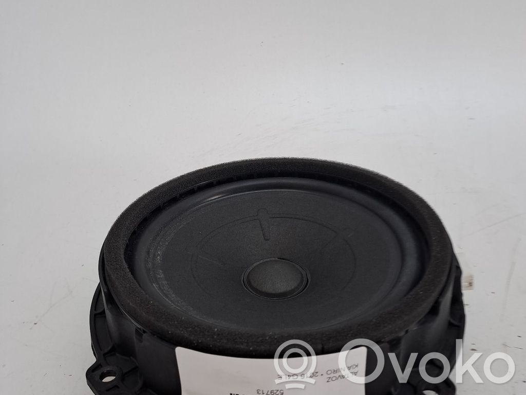 Etuoven kaiutin   96330G5000