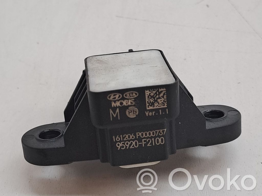Sensor   95920F2100