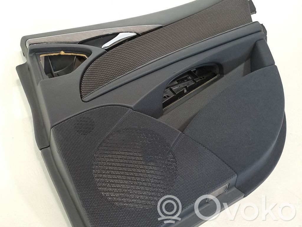 Mercedes-Benz E W211 Panou interior ușă spate 