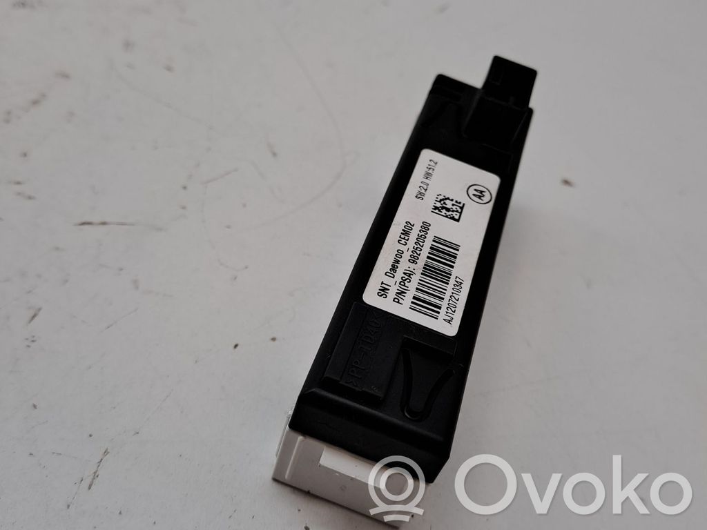 Sensor   9818840980