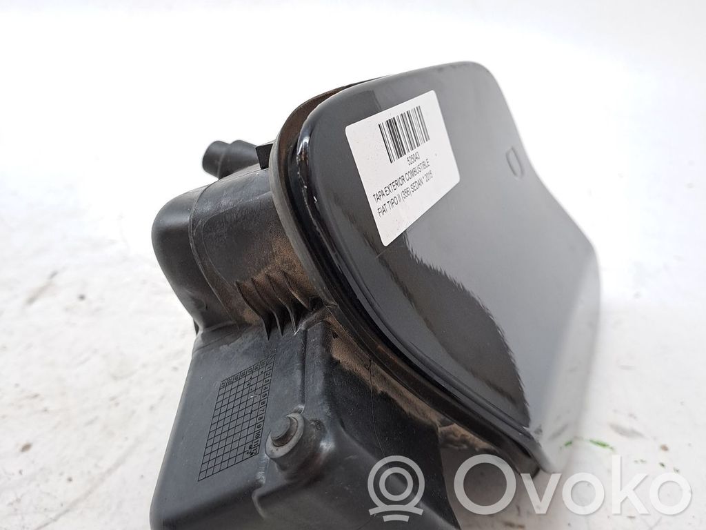 Fiat Tipo Sportello del serbatoio del carburante 