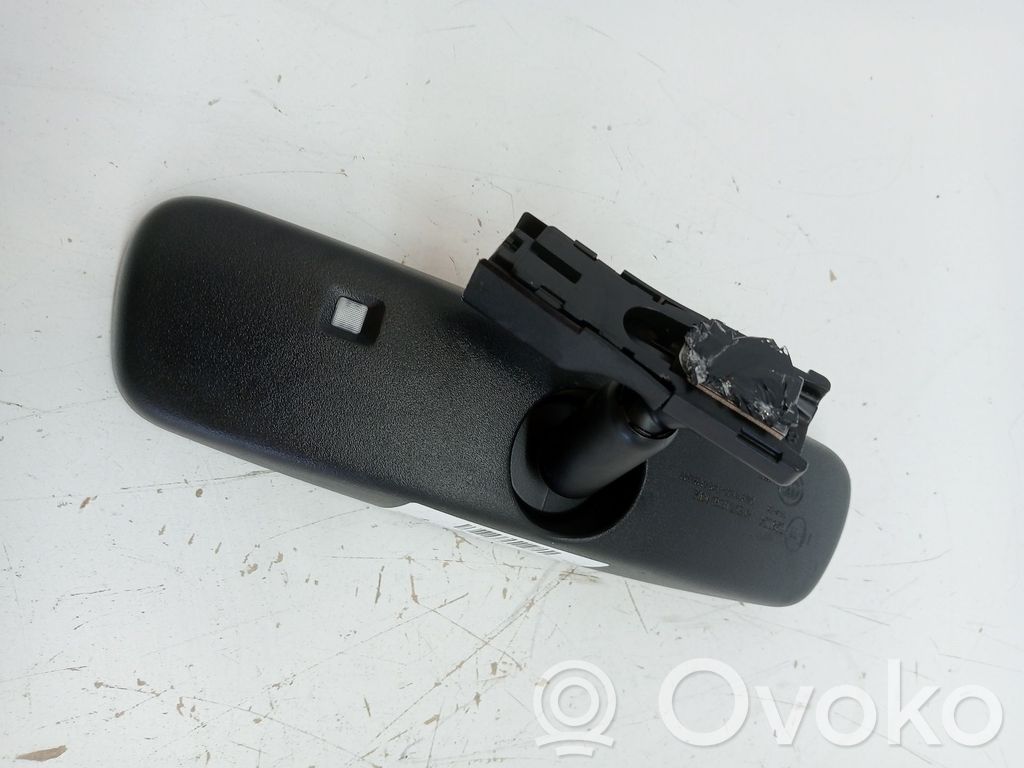 Espejo retrovisor (interior)   851011D200
