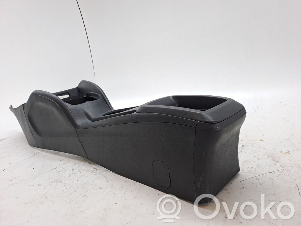 Fiat Tipo Consola central 