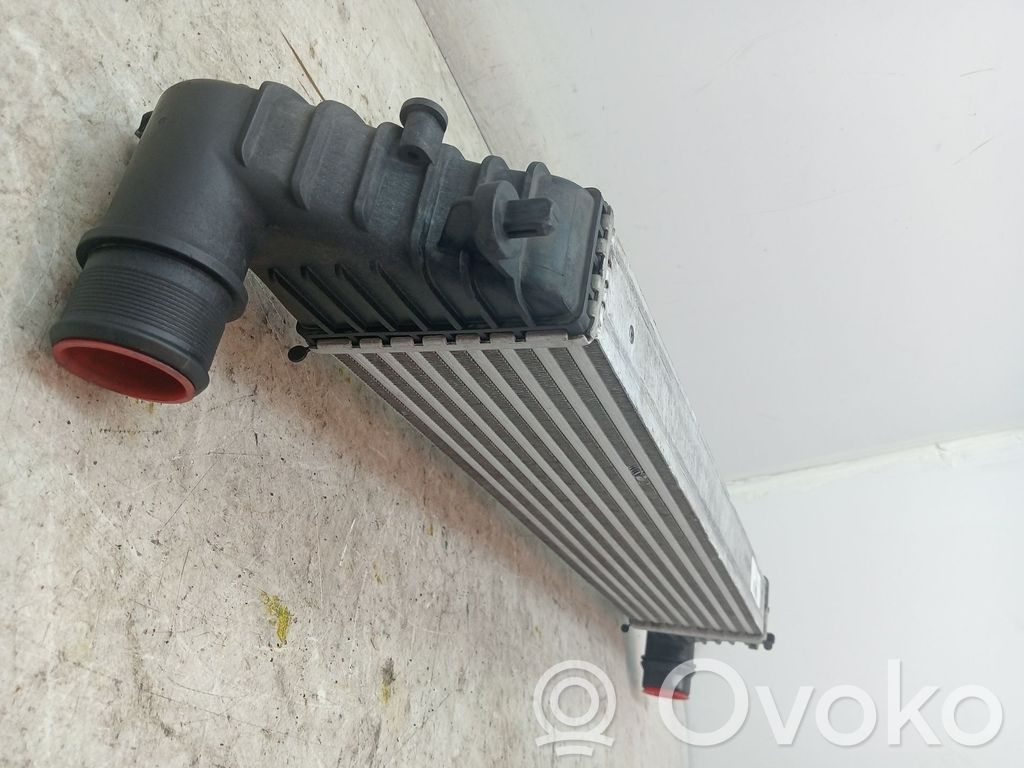 Radiator intercooler   51964106