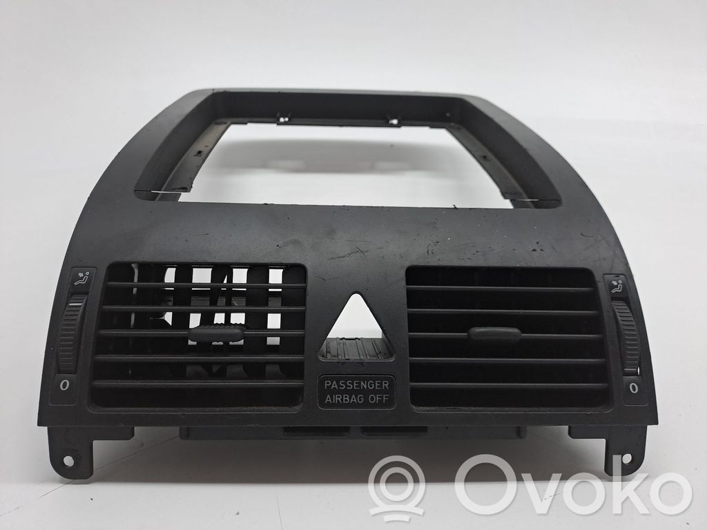 Volkswagen Touran I Altra parte della carrozzeria