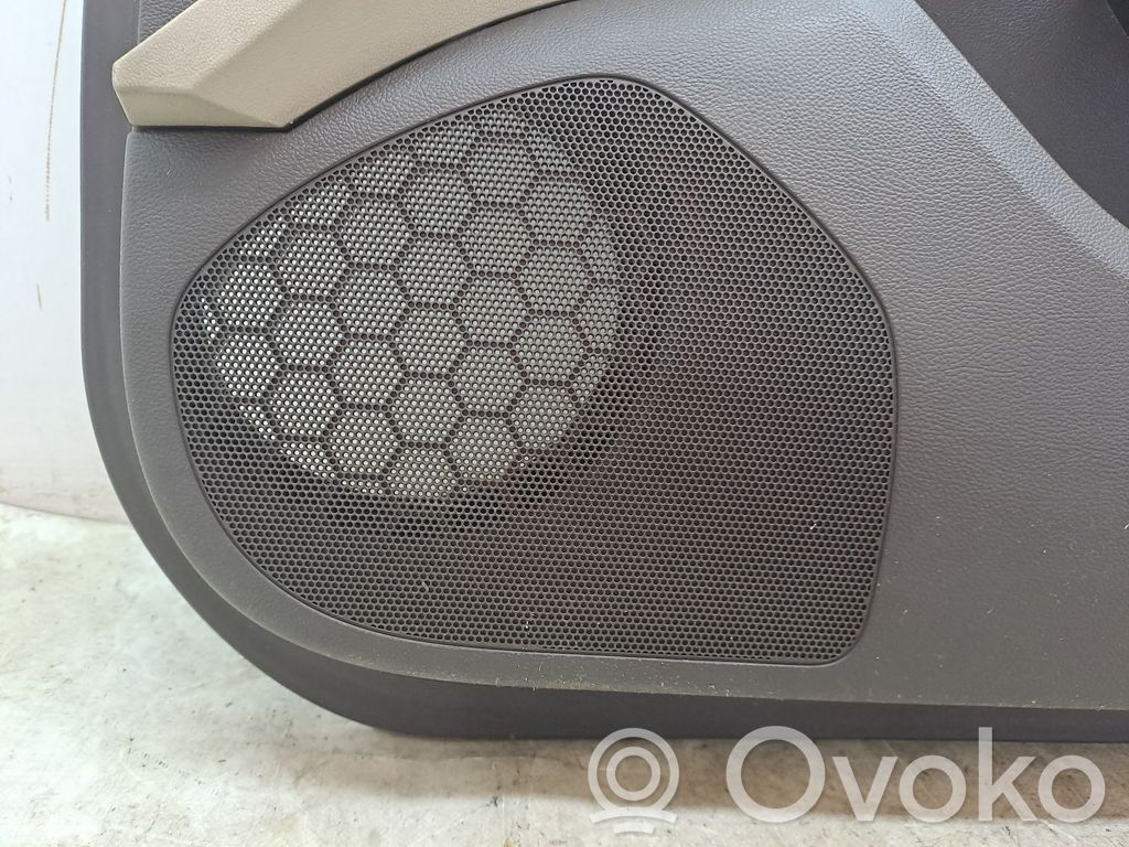 Opel Insignia A Etuoven verhoilu 