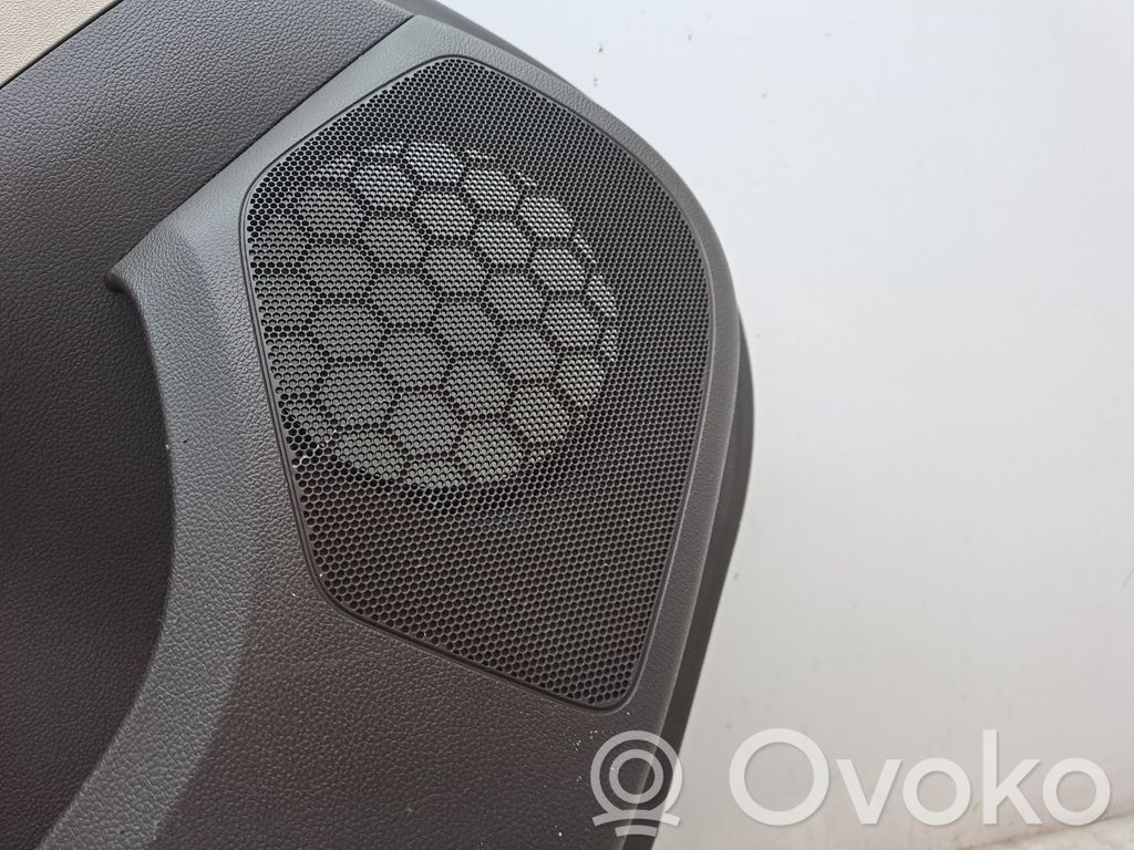 Panou interior ușă spate   13327689,2231363
