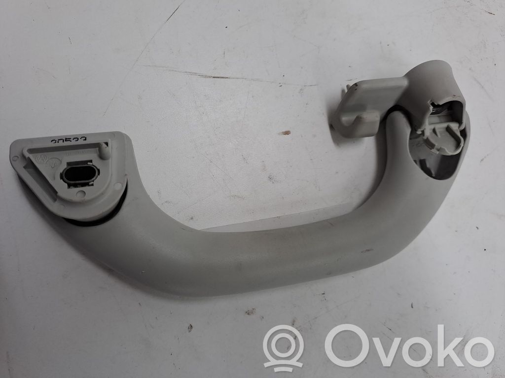 Volkswagen Touran I Balustradă (capac superior) 