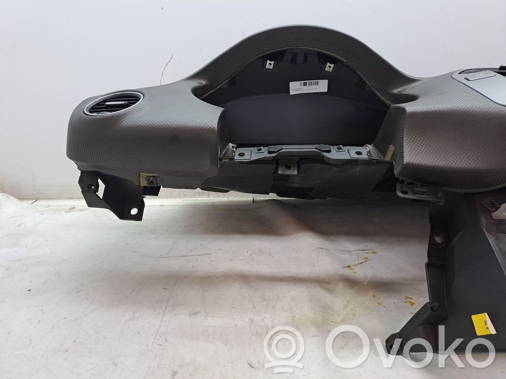 Fiat Bravo - Brava Panel de instrumentos 