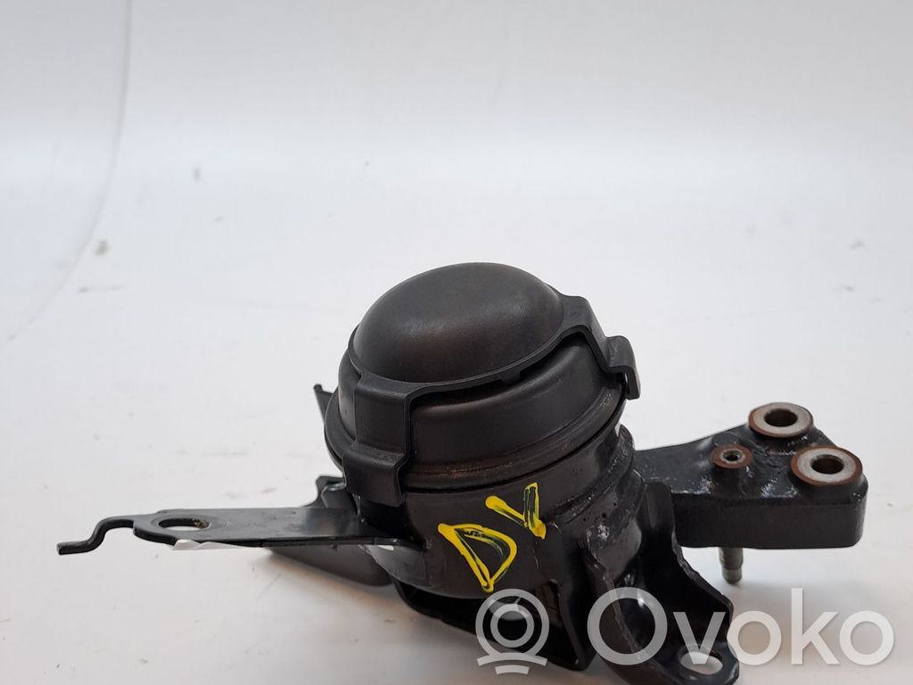Toyota Yaris Suport tampon motor 