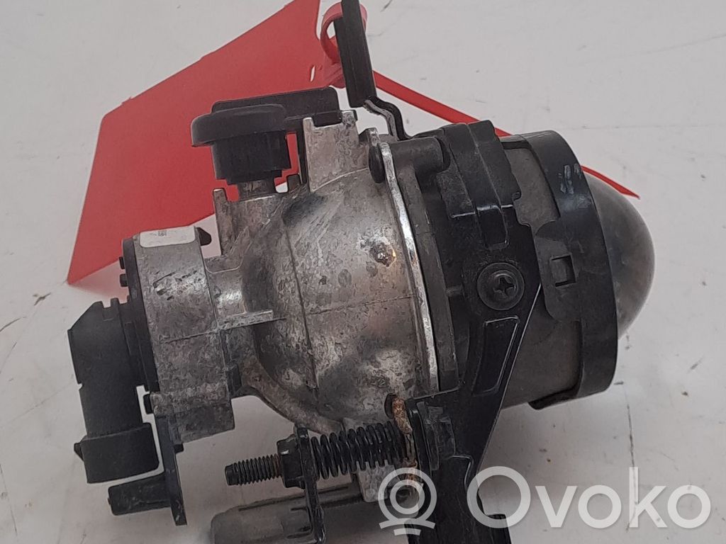 Feu antibrouillard avant   92202G4500