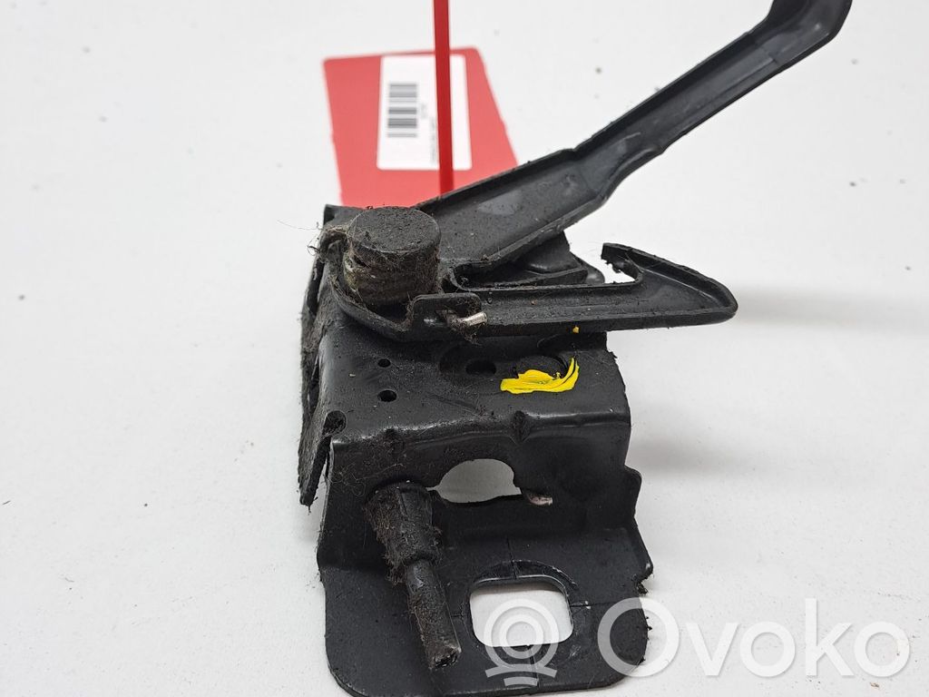 Opel Insignia A Cerradura de capó 