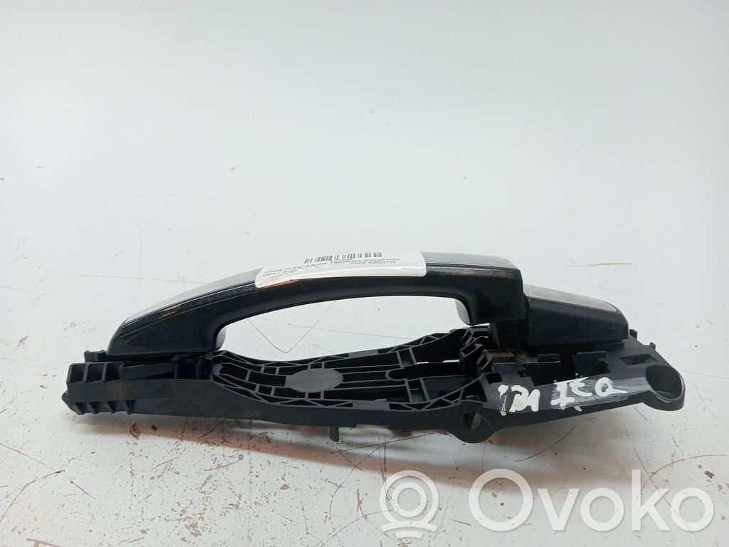 Opel Insignia A Maniglia esterna per portiera posteriore 
