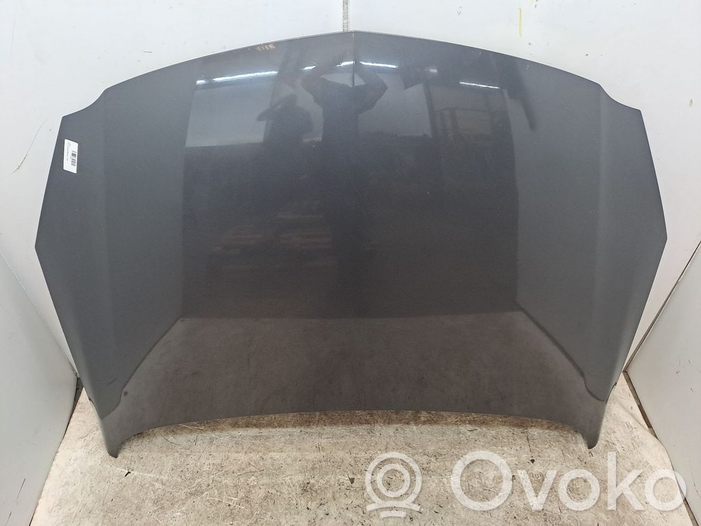 Couvercle, capot moteur   13276949