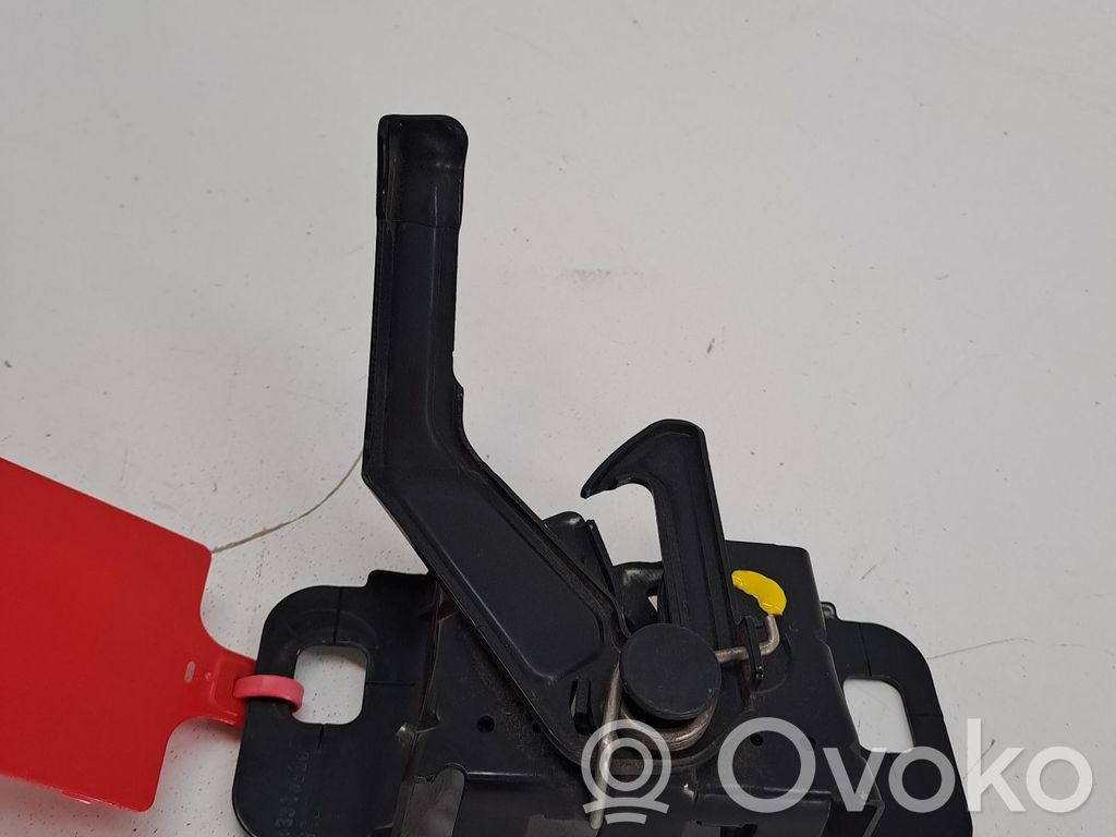 Opel Insignia A Fissaggio gancio/anello