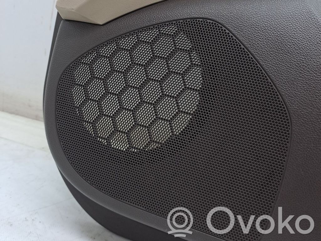 Etuoven verhoilu   13277438
