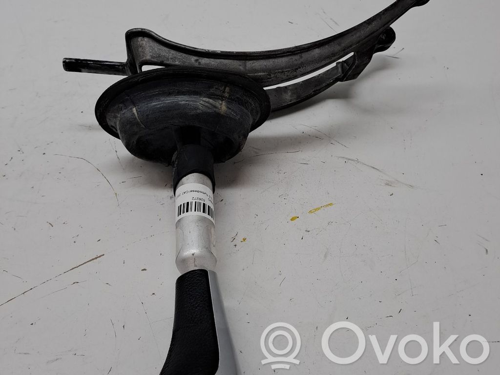 BMW X3 E83 Palanca de cambios 