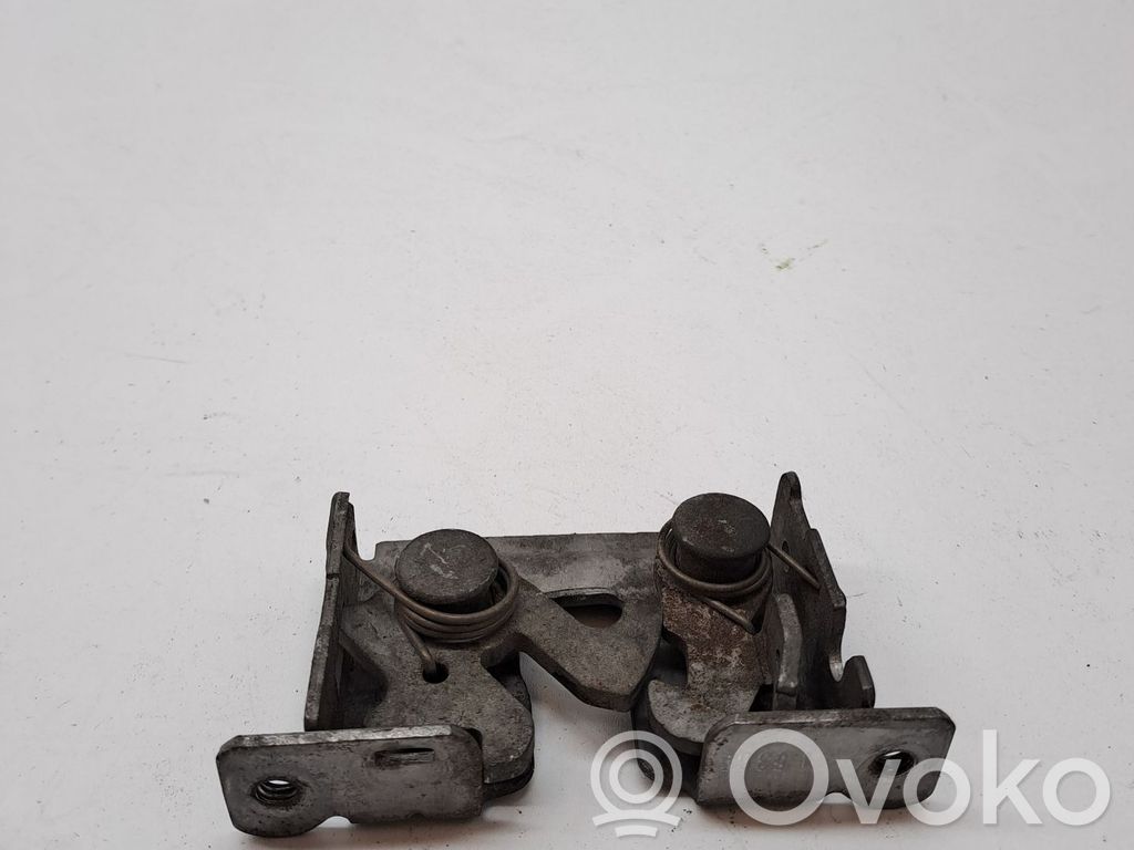 BMW 5 E60 E61 Cârlig/ureche fixare 