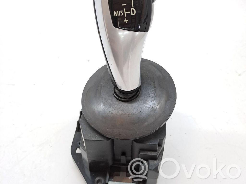 Gear shift rod   61319212219,03381050801
