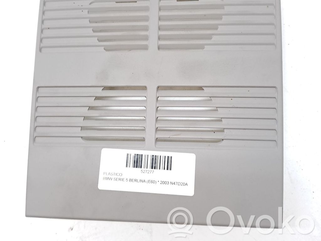 BMW 5 E60 E61 Altra parte della carrozzeria 