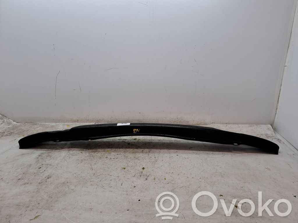 BMW 5 E60 E61 Renfort de pare-chocs arrière