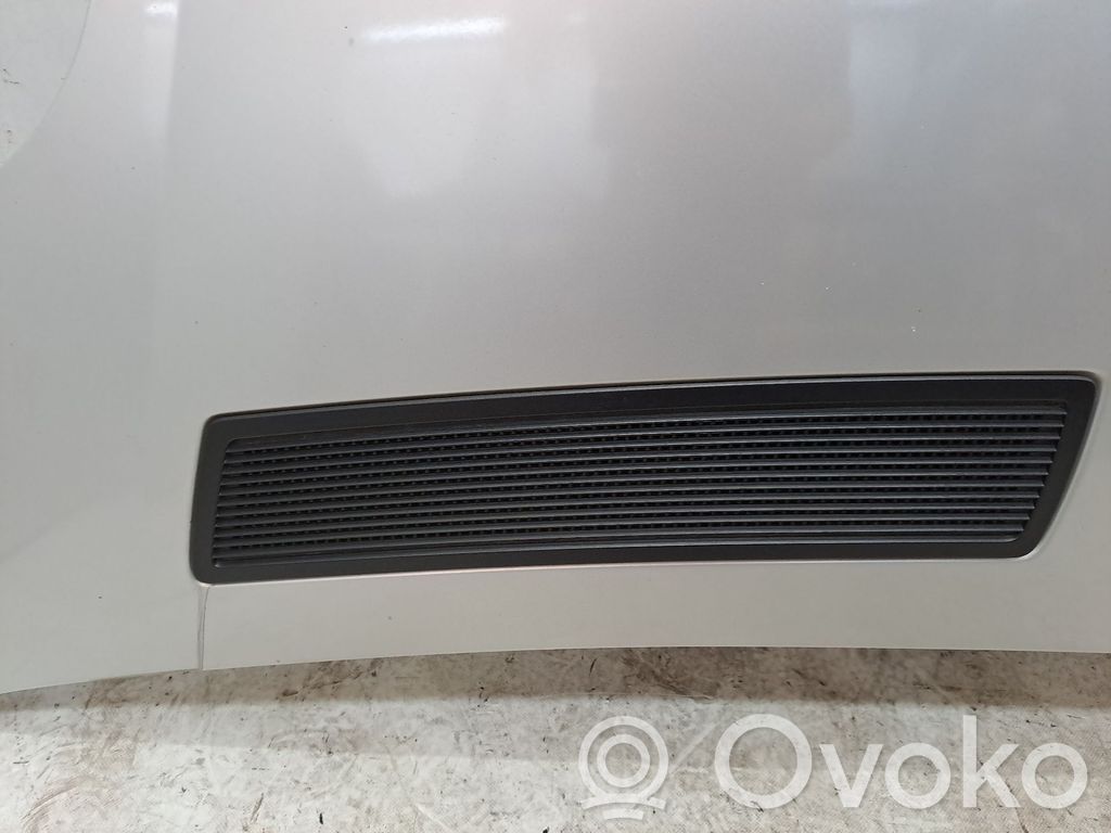 Opel Vivaro Vano motore/cofano 