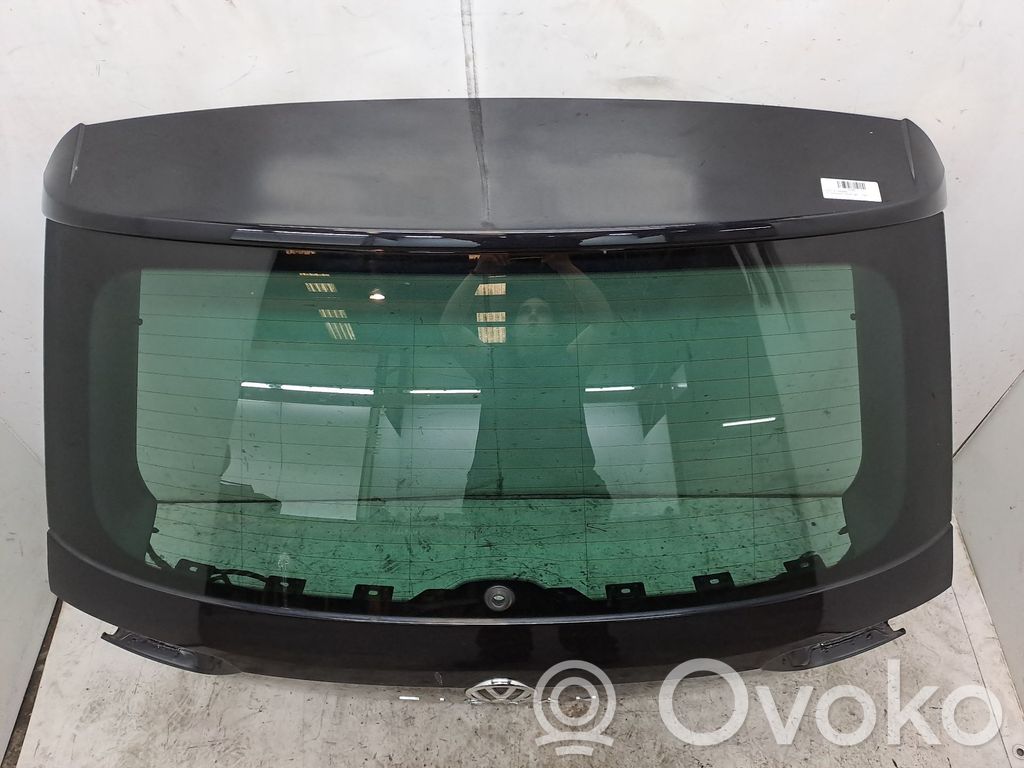 Volkswagen Tiguan Hayon/capotă portbagaj