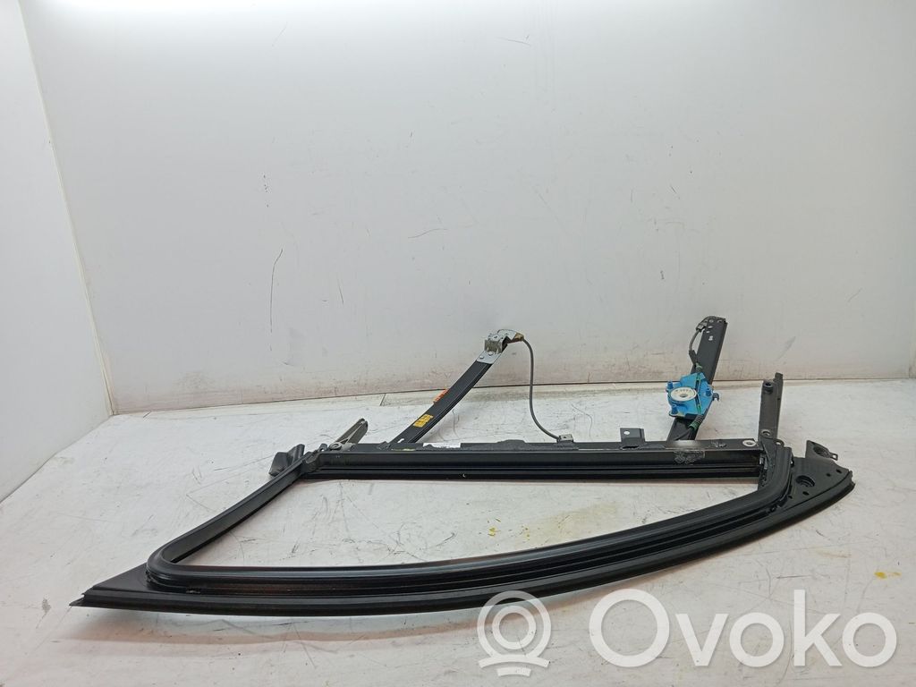 Audi A4 S4 B6 8E 8H Macara electrică geam ușă față 