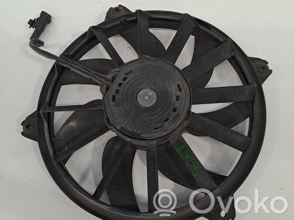 Ventilador de refrigeración   9828719880