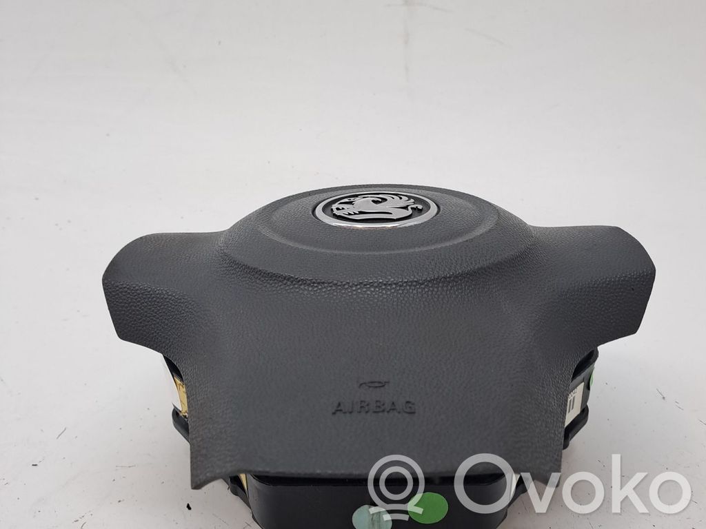 Airbag volan   13235771